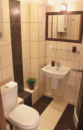 Apartament Central 브로츠와프 외부 사진
